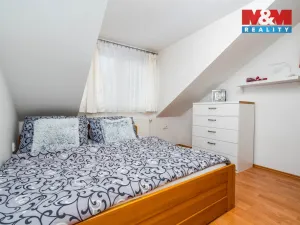 Prodej rodinného domu, Horní Třešňovec, 847 m2