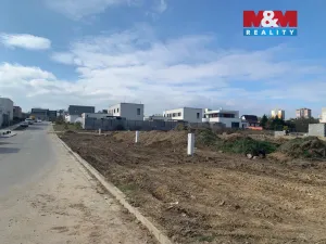 Prodej pozemku pro bydlení, Olomouc - Slavonín, 926 m2