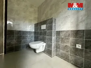 Prodej rodinného domu, Kamýk nad Vltavou, 194 m2