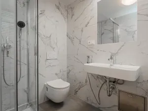 Pronájem bytu 1+kk, Praha - Staré Město, Kozí, 31 m2