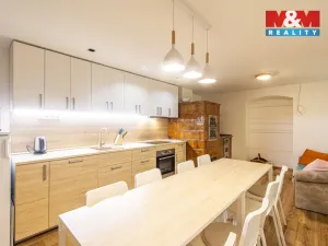 Prodej ubytování, Malá Morávka, 350 m2