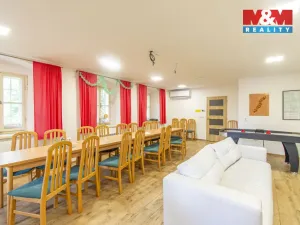Prodej ubytování, Malá Morávka, 350 m2