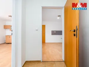 Prodej rodinného domu, Horoměřice, Třešňovka, 146 m2