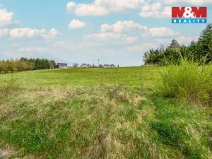 Prodej pozemku pro bydlení, Petrov, 1224 m2