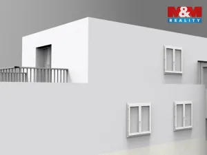 Prodej činžovního domu, Jablonec nad Nisou, Sokolí, 388 m2