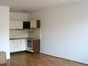 Pronájem bytu 1+kk, Písek, Budějovická, 35 m2