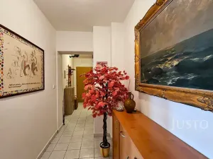 Prodej bytu 2+kk, Písek, Zátavské nábř., 46 m2