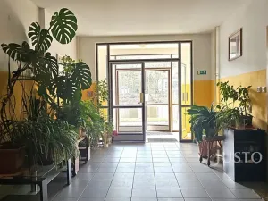 Prodej bytu 2+kk, Písek, Zátavské nábř., 46 m2