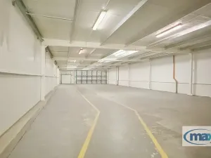 Prodej skladu, Říčany, Technická, 4150 m2