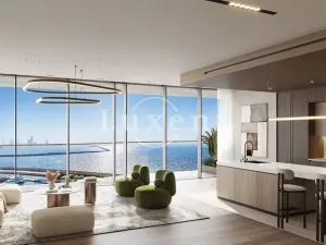 Prodej bytu 2+kk, Dubaj, Spojené arabské emiráty, 70 m2