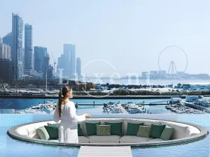 Prodej bytu 3+kk, Dubaj, Spojené arabské emiráty, 146 m2