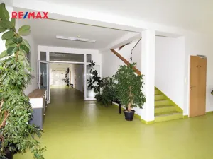 Pronájem kanceláře, Ústí nad Labem, náměstí Prokopa Velikého, 24 m2