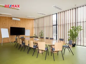 Pronájem kanceláře, Ústí nad Labem, náměstí Prokopa Velikého, 24 m2