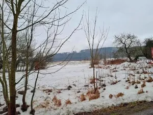 Prodej pozemku pro bydlení, Štíty, 974 m2