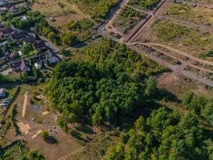 Prodej komerčního pozemku, Ostrov, 6206 m2