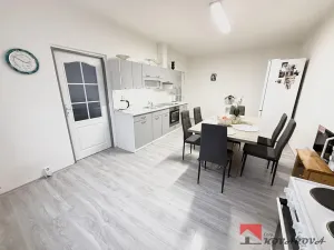 Prodej bytu 2+1, Roudnice nad Labem, 62 m2