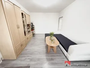 Prodej bytu 2+1, Roudnice nad Labem, 62 m2