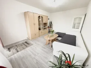 Prodej bytu 2+1, Roudnice nad Labem, 62 m2