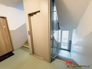 Prodej bytu 2+1, Roudnice nad Labem, 62 m2