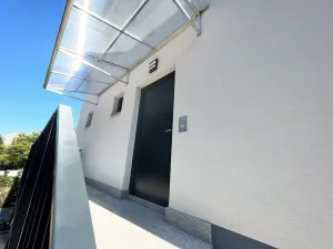 Pronájem bytu 2+kk, Brno - Štýřice, Sovinec, 53 m2