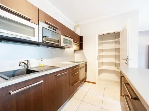 Prodej bytu 3+kk, Praha - Hostavice, U Hostavického potoka, 101 m2