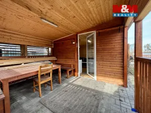 Prodej zahrady, Opava - Komárov, 210 m2