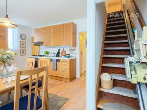 Prodej činžovního domu, Dubičné, 275 m2