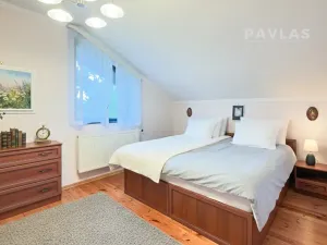 Prodej vícegeneračního domu, Dubičné, 275 m2