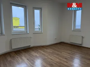 Pronájem bytu 2+kk, Tišnov, Brněnská, 55 m2