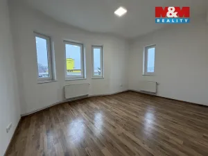 Pronájem bytu 2+kk, Tišnov, Brněnská, 55 m2