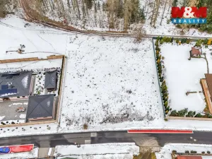 Prodej pozemku pro bydlení, Libá, 1942 m2