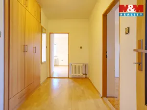 Prodej rodinného domu, Ludgeřovice, Budovatelská, 196 m2