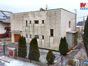 Prodej rodinného domu, Ludgeřovice, Budovatelská, 196 m2