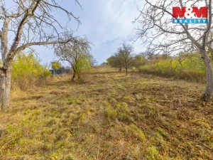 Prodej pozemku pro bydlení, Milešovice, 3385 m2