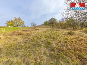 Prodej pozemku pro bydlení, Milešovice, 3385 m2