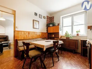 Prodej bytu 1+1, Volary, Petra Voka, 44 m2