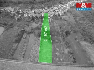 Prodej rodinného domu, Milešovice, 94 m2