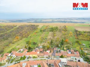 Prodej rodinného domu, Milešovice, 94 m2