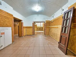 Prodej obchodního prostoru, Plzeň, Nerudova, 134 m2