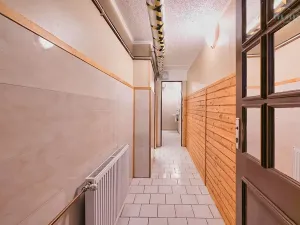 Prodej obchodního prostoru, Plzeň, Nerudova, 134 m2