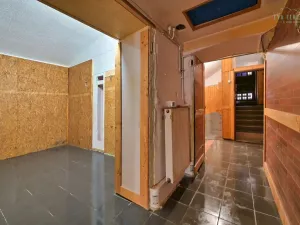 Prodej bytu 4+kk, Plzeň, Nerudova, 134 m2