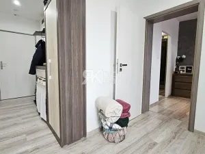 Pronájem bytu 2+kk, Opava, Ratibořská, 55 m2