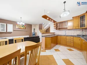 Pronájem rodinného domu, Olomouc, K hájence, 270 m2