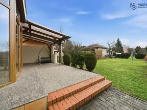 Pronájem rodinného domu, Olomouc, K hájence, 270 m2