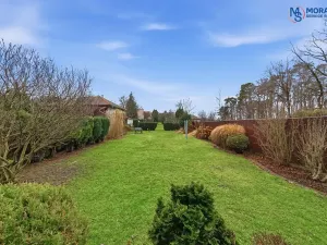 Pronájem rodinného domu, Olomouc, K hájence, 270 m2