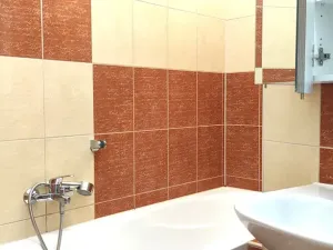 Pronájem bytu 2+1, Brno, Merhautova, 70 m2