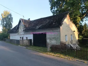 Prodej rodinného domu, Velká Bukovina, 150 m2