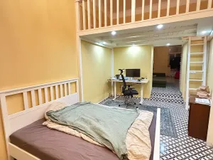 Pronájem bytu 2+kk, Praha - Malá Strana, Letenská, 45 m2