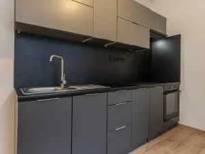 Pronájem bytu 1+1, Praha - Veleslavín, Na okraji, 46 m2