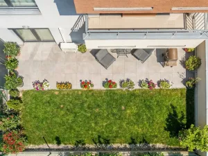 Prodej bytu 2+kk, Praha - Michle, Krnkova, 53 m2